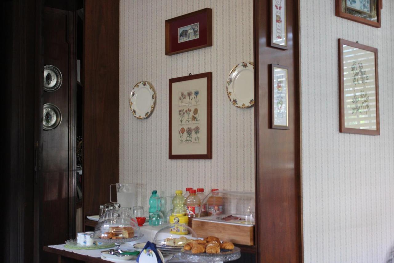 Wanda - Residenza Di Charme Bed & Breakfast 3*