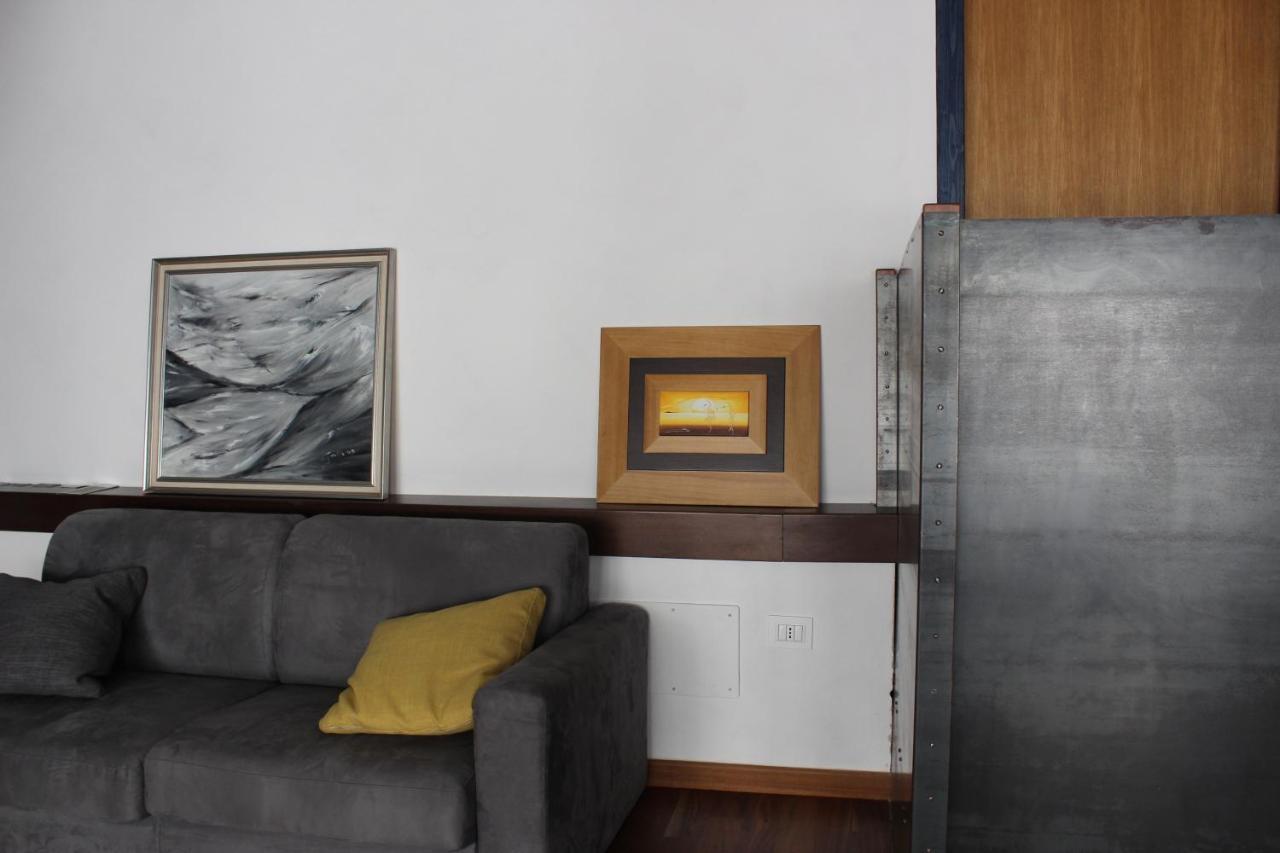 Wanda - Residenza Di Charme Bed & Breakfast