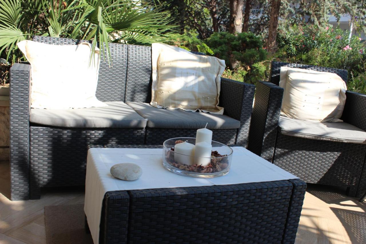 Bed & Breakfast Wanda - Residenza Di Charme Trani