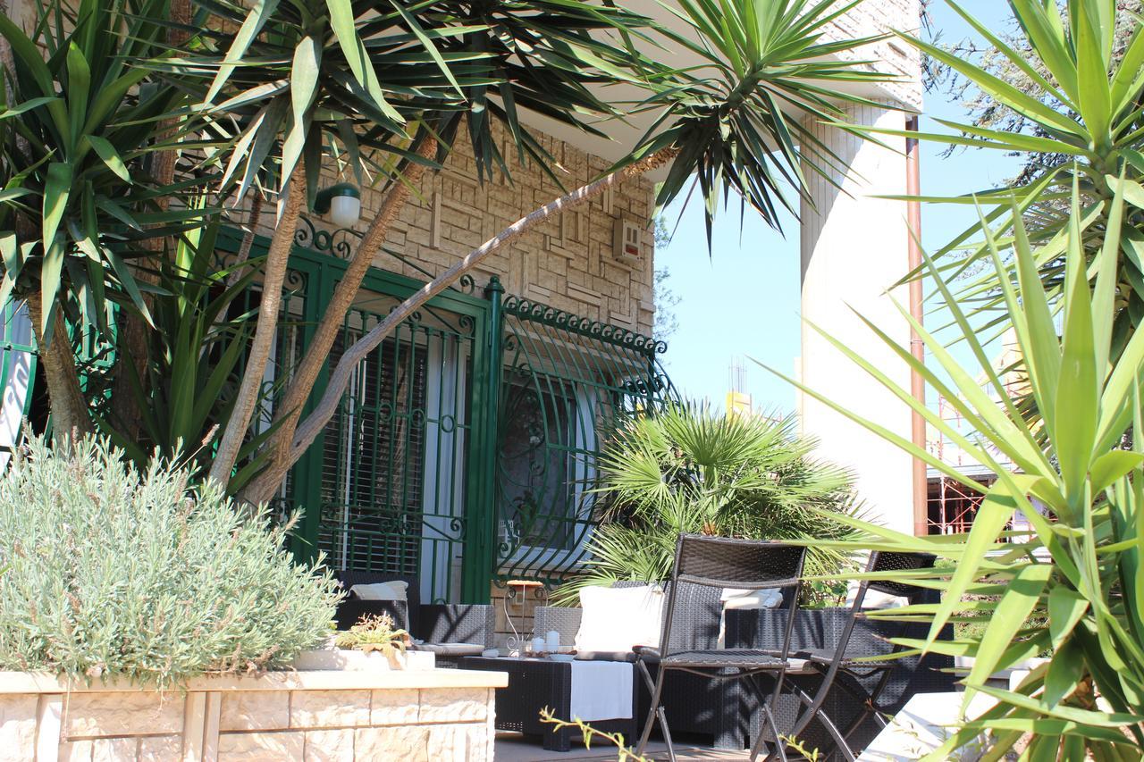 Wanda - Residenza Di Charme Bed & Breakfast Trani