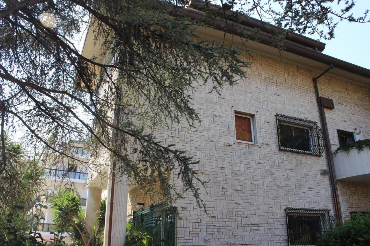 Wanda - Residenza Di Charme 3*