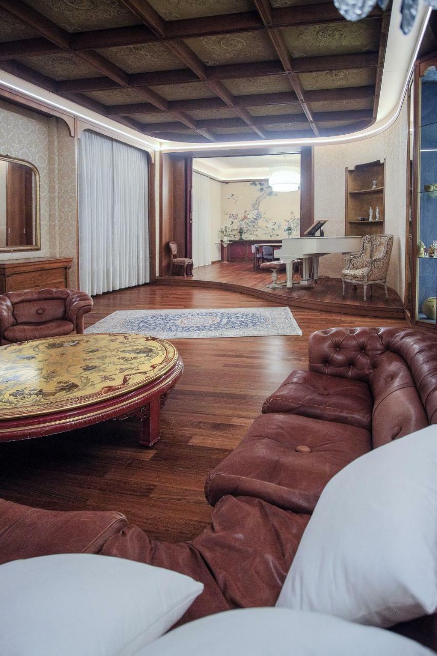 Wanda - Residenza Di Charme 3*