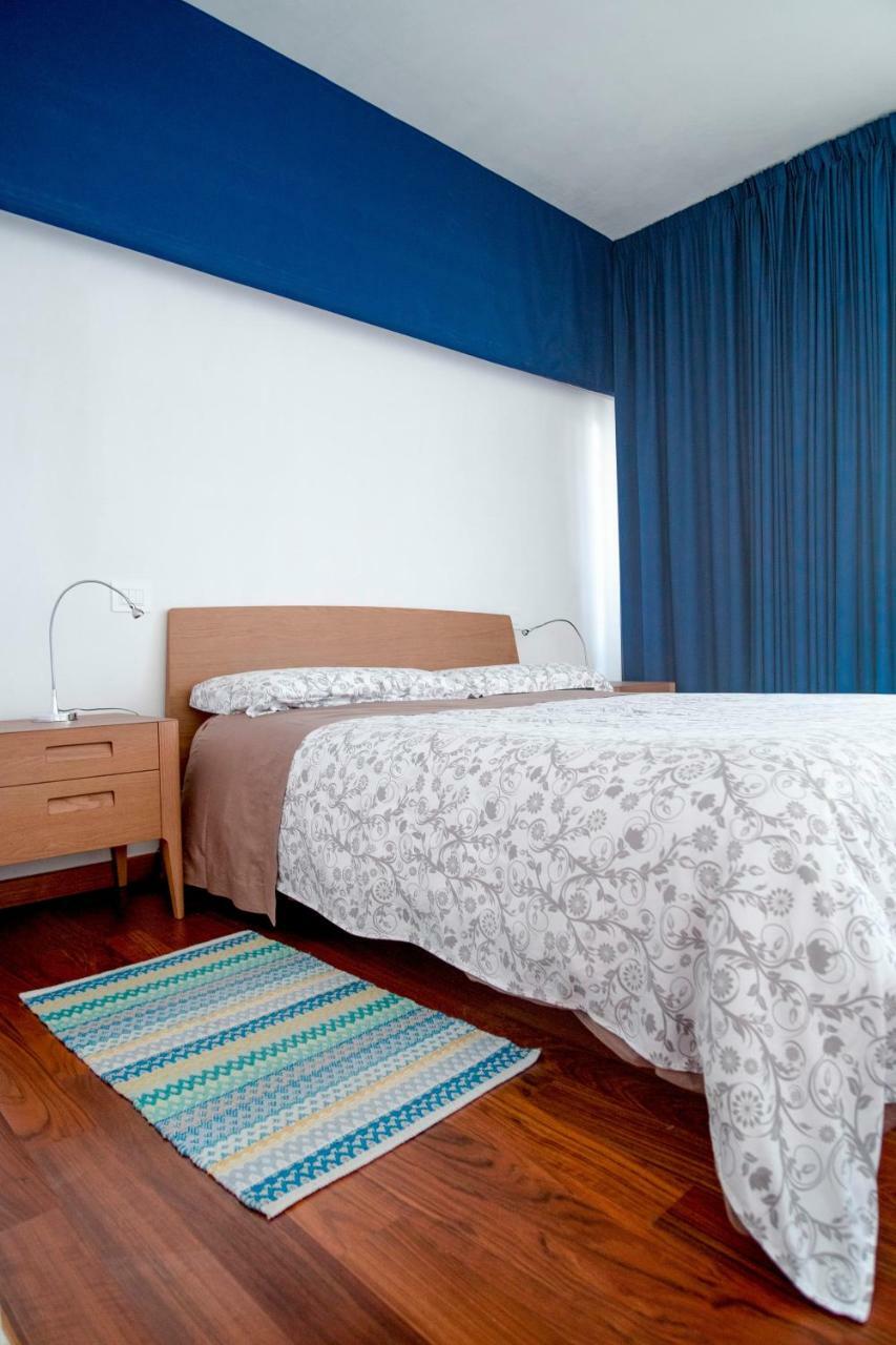 Bed & Breakfast Wanda - Residenza Di Charme